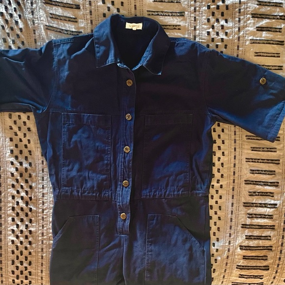 RooLee Jumpsuit - Picture 3 of 7